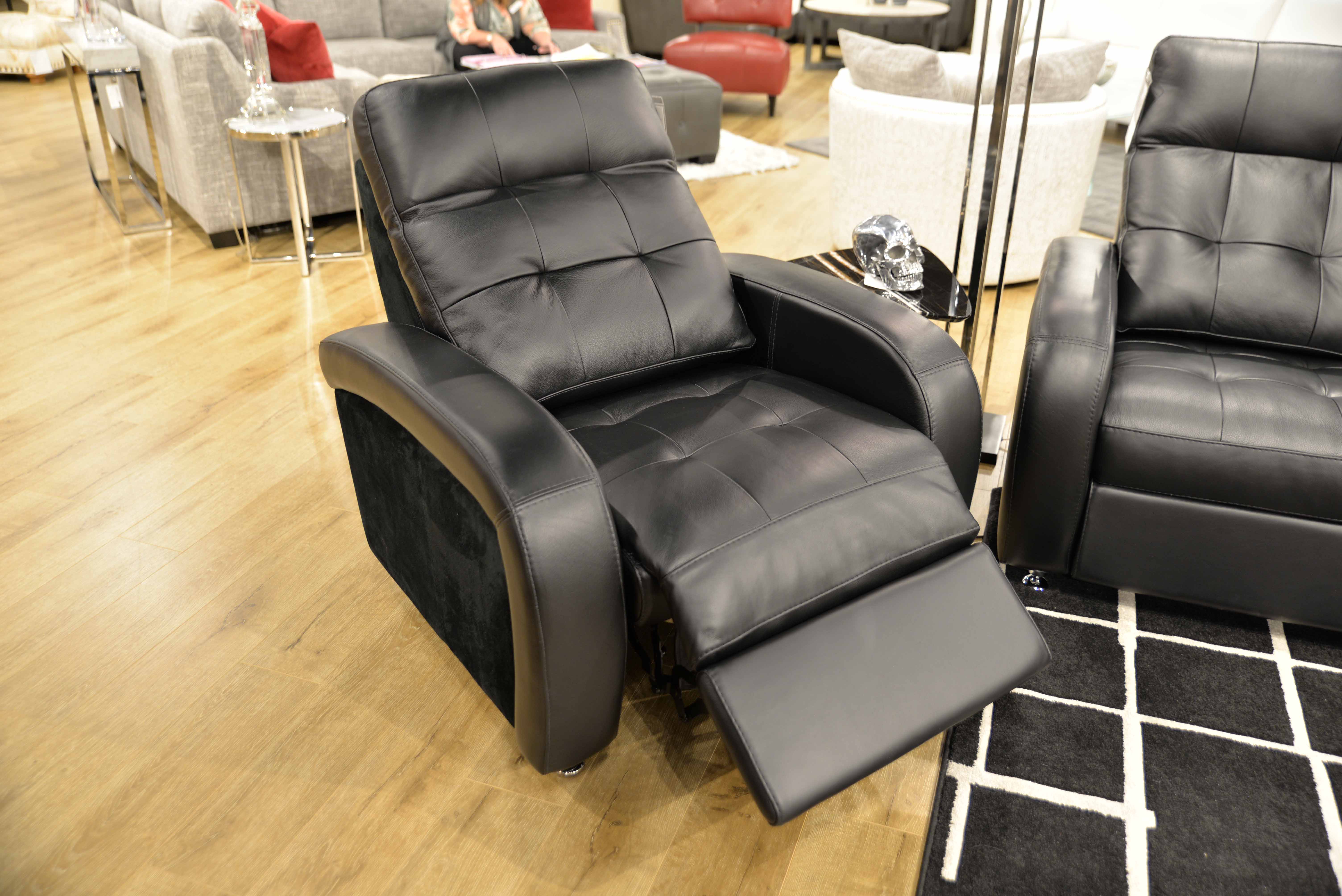 Roxbury Recliner